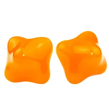 

Reflexology Relaxation Thai Massage Ball Senile Dementia Tool Activating Collaterals 6cm Resin Traditional Recovery Durable