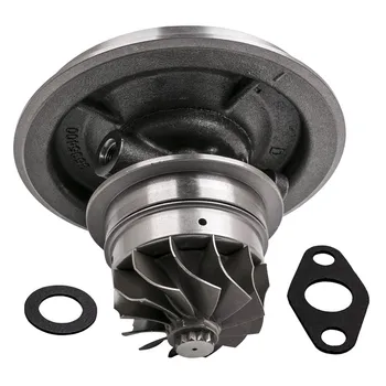 

HX55 3590044 Turbocharger Chra For Dodge Diesel Cummins M11 Engine T4 1994 -01 Turbine Turbolader Core Catridge