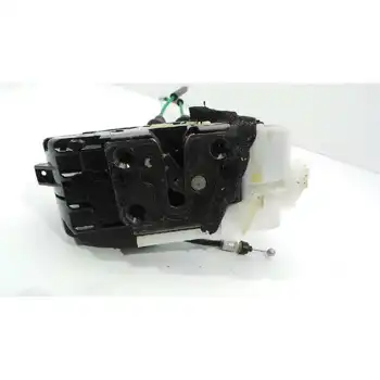 

4 PIN Door Lock Front Right Hyundai I30 Comfort