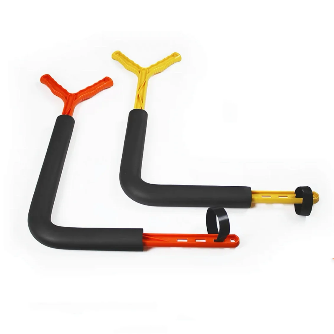 

Тренировочная качели для гольфа, коррекция, вспомогательная тренировочная палочка для гольфа, вспомогательный инструмент, вспомогательное тренировочное оборудование для начинающих