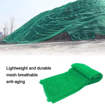 

4*5M Sunscreen Visor Greenhouse Plant Covering Cloth Barn Umbrella Covering Garden Terrace Orchard Accessories