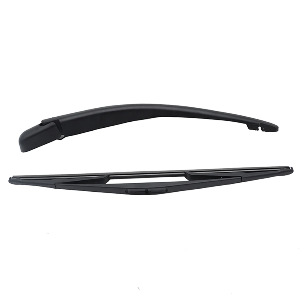 Задний стеклоочиститель лобового стекла Arm Blade Набор для Vauxhall Holden Opel Zafira A 1999 2000 2001 2002 2003 2004 2005
