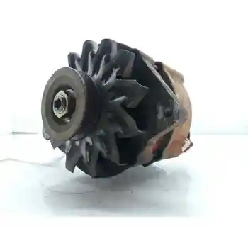 

9120144302 ALTERNATOR RENAULT 19 HATCHBACK (B/C53)