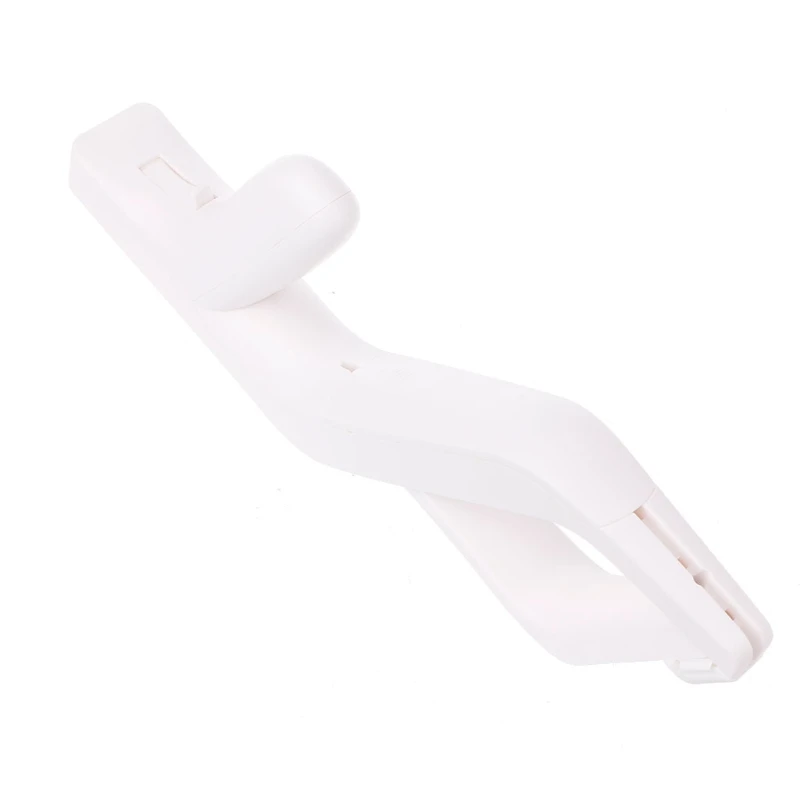 G5AA 1 PC Detachable Gaming Holder For Wii Remote Controller Zapper - ANKUX Tech Co., Ltd