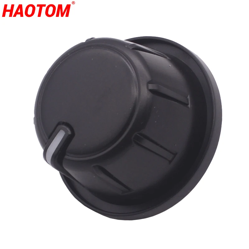 Car Air Condition Heater Controller Knob Control Key Button For Toyota 20112015 Hilux Vigo