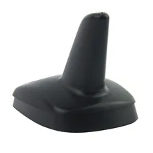 Применимый Audi A4 A6 A6 L Q5 Q7 Автомобильная крыша модифицированные украшения аксессуары Акула плавник антенна