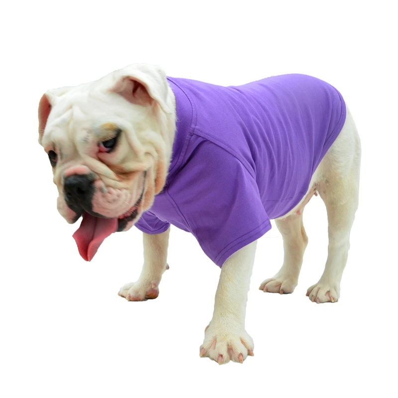 english bulldog pajamas