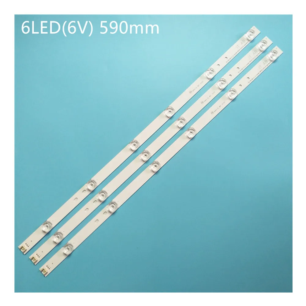 LED Backlight Strip for LG 32LF652V 32LF653V 32LF650V TV - A/B Type, 6 Lamps, Original Description Image.This Product Can Be Found With The Tag Names Cheap Computer Cables Connectors, Computer Cables Connectors, Computer Office, High Quality Computer Office