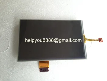 

100% Brand new Sharp 7" LQ070Y5DG30 LCD display Module with touch screen panel for car audio Navigation GPS radio