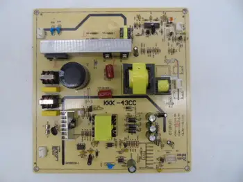 

KKK-43CC INVERTER-1