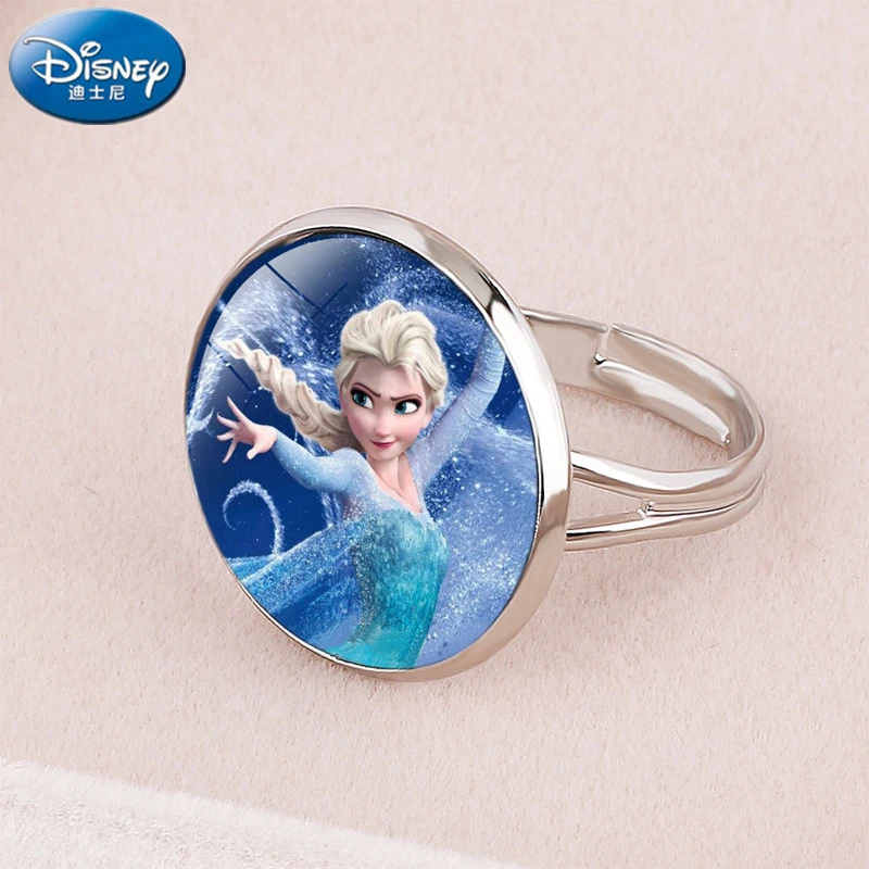 Disney Cartoon Princess Series Frozen 