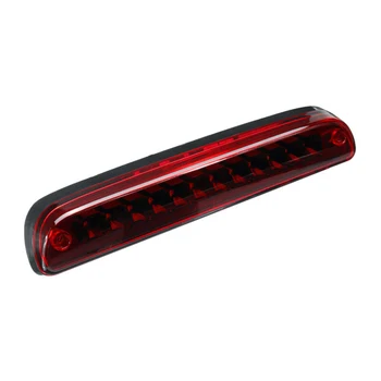 

Rear Brake Light 3rd Brake New Practical Shockproof For Ford 1993-2011