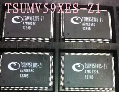 

Free Delivery. TSUMV59XES - Z1 TSUMV59XES LCD driver IC chips