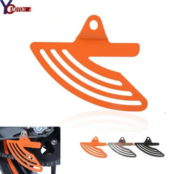 

CNC Motorcycle Stainless Steel Chain Protection Cover Motor Toe Chain Guards FOR KTM RC 125 2014 2015 2016 2017 2018 RC 125