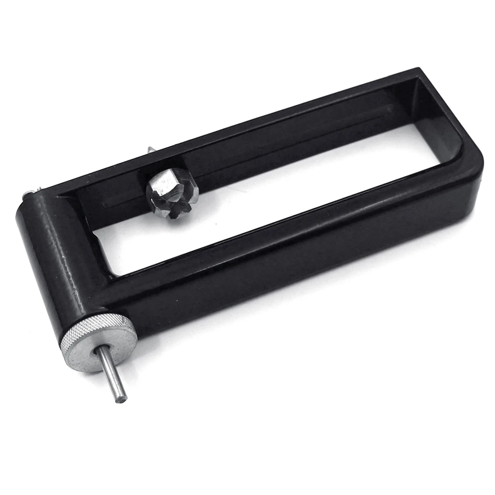 Professional Adjustable Sheet Metal Hole Cutter Sheet Metal Hole Cutter 2 to 12-Inch 51 to 305 mm Holes in Sheet Metal DIY tools