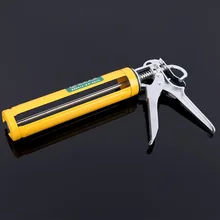 Поставка от производителя, вращающийся клеевой пистолет, ручной пистолет, силиконовый герметик, пистолет, Архитектурное декоративное оборудование, клеевой пистолет