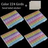 Color 224 Girds