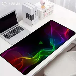 Tapete de rato bonito para computador teclados acessórios mausepad tapete de mesa tapetes de mesa gaming computador portátil mousepad empresa