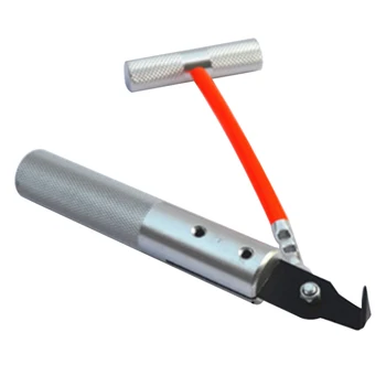 

Car Windshield Remover Tool Window Glass Seal Rubber Removal Knife Repair Tool Auto Windshield Cut Out Knife Tool Accessories
