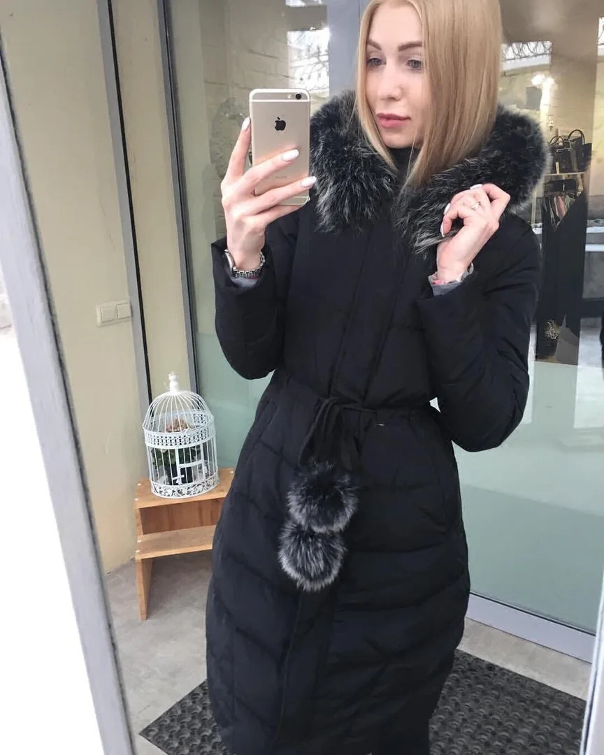 

2018 Autumn & Winter New Style Fur Collar Fashion Sweater AliExpress EBay