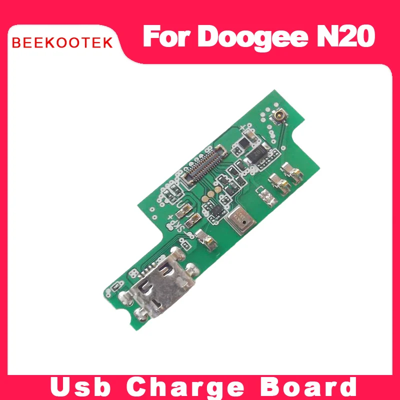 BANNER-1N20board