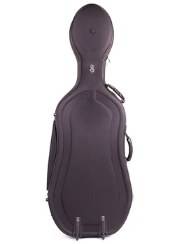 

Cc-ev380t-3/4 case for виолончели size 3/4, Mirra