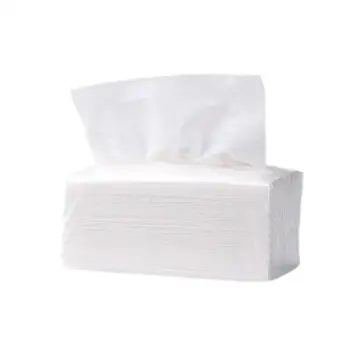

10 pack 3layer Soft Paper Extraction Kleenex Raw Wood Pulp Paper Pumping Amoy Specifically for a Generation of Fat Clean Soft