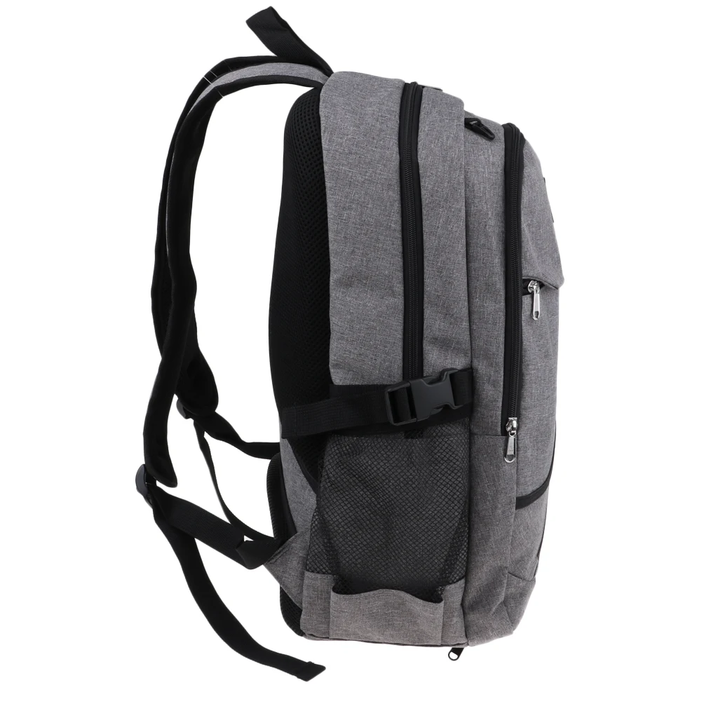 Unisex Tennis Racquet/Racket Backpack Bag Sports Rucksack Racquet Sport BagsTennis Backpack for Men Women