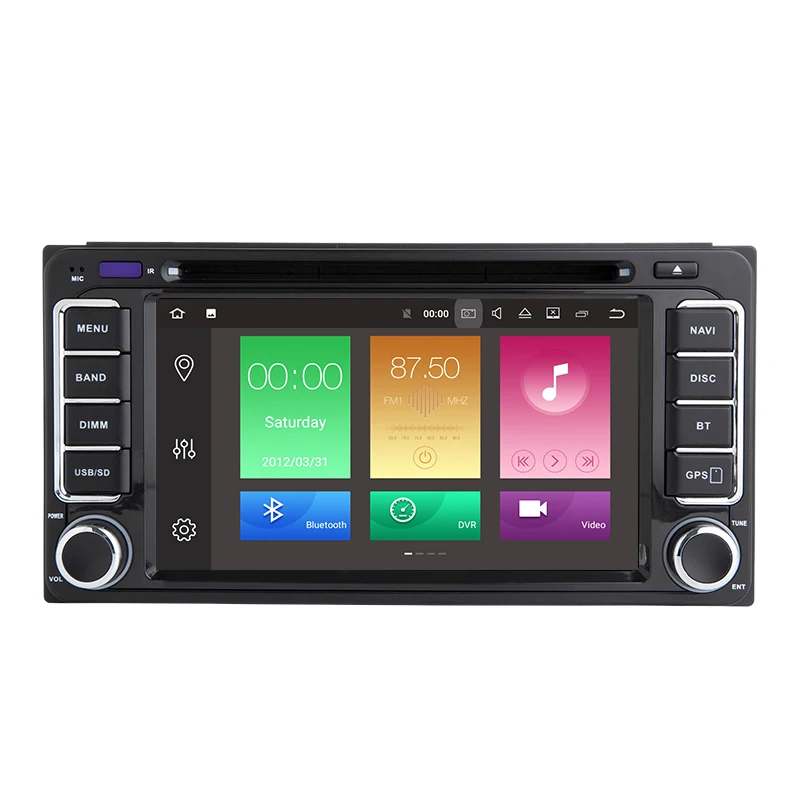 Flash Deal Android 8.0 Octa Core 4G RAM car dvd player for Toyota Land Cruiser 100 200 Corolla 150 RAV4 Hilux Prado 120 Yaris Camry 1 Flash Deal Android 8.0 Octa Core 4G RAM car dvd player for Toyota Land Cruiser 100 200 Corolla 150 RAV4 Hilux Prado 120 Yaris Camry 1