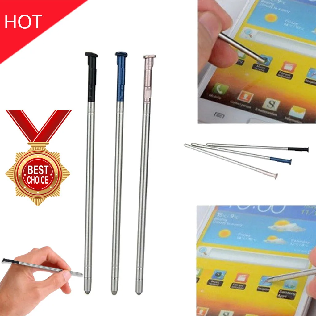 Q Stylus Plus Stylus Touch Screen S Pen Replacement LG Stylo 4 Q8 Black Q Stylo 4 Compatible LG Stylo 4,Q Stylus,Q710 Q Stylus+ Stylus 4 Touch Stylus S Pen Part