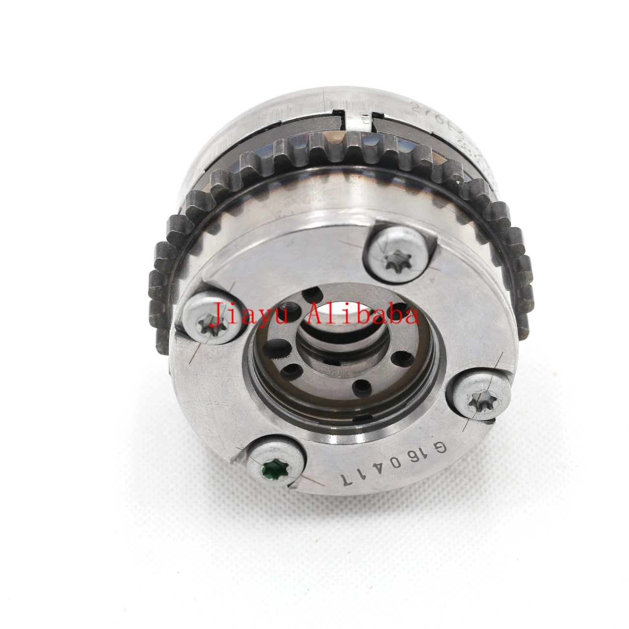 M278 Variable Timing Sprocket Camshaft Adjuster Phaser Gear for 