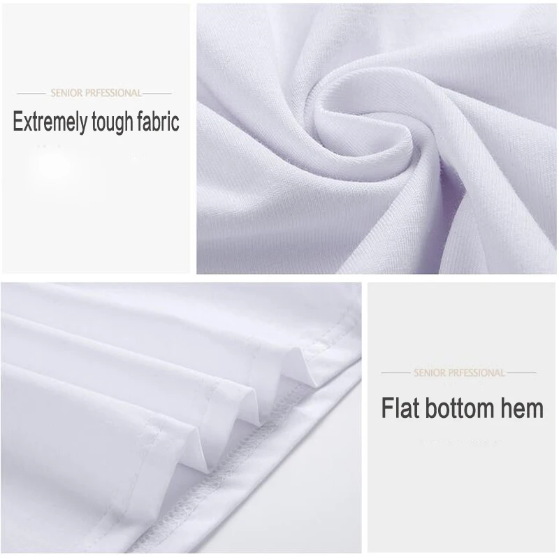 Новая одежда модная футболка мужская хлопковая дышащая с коротким рукавом для
