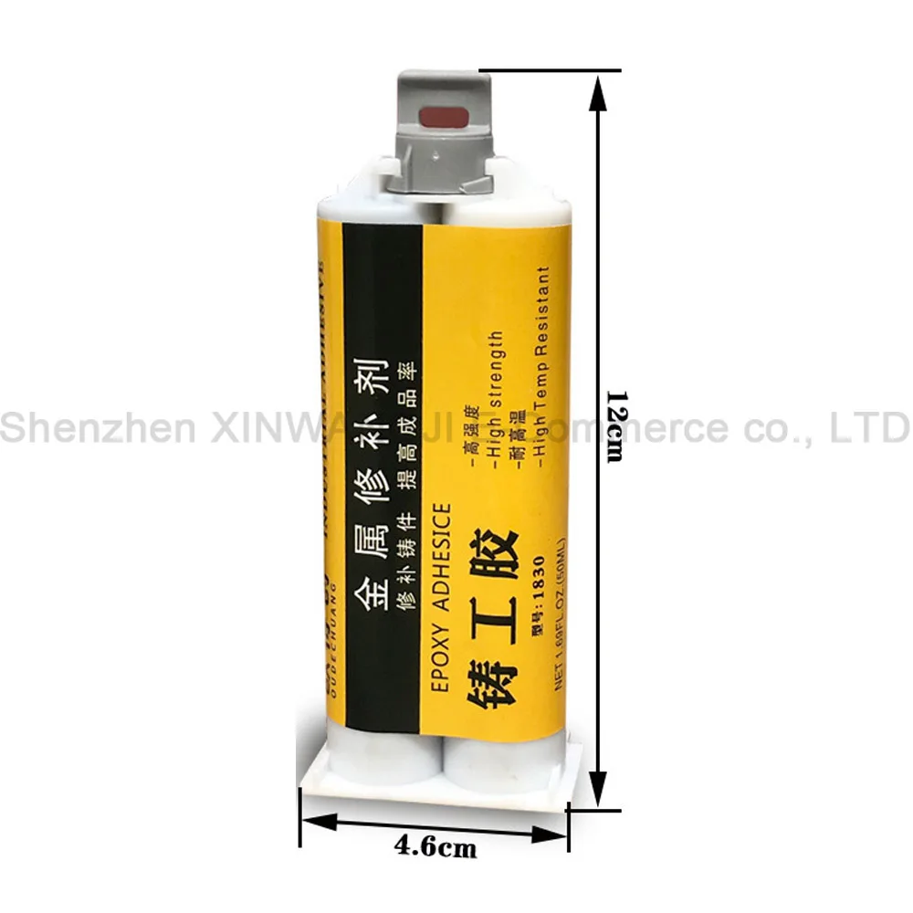 adesivos e seladores