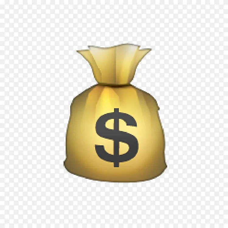 钱袋表情剪辑艺术-钱袋png图片素材免费下载_图片编号5951743-png素材