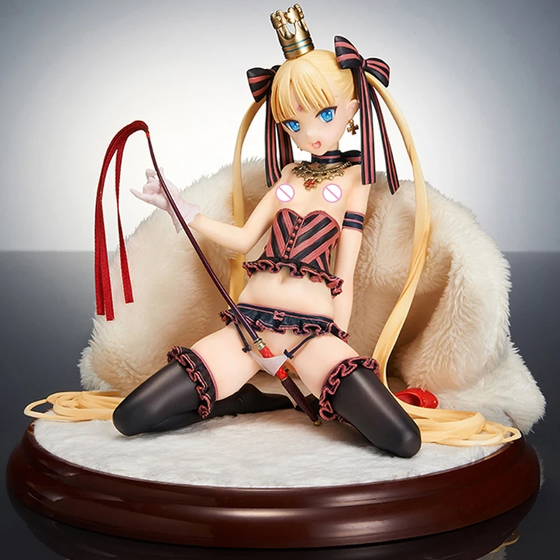 18cm Native figure Princess STELLA rocket boy figures Sexy girls Action Figure japanese Anime PVC adult Figures toy | Игрушки и хобби