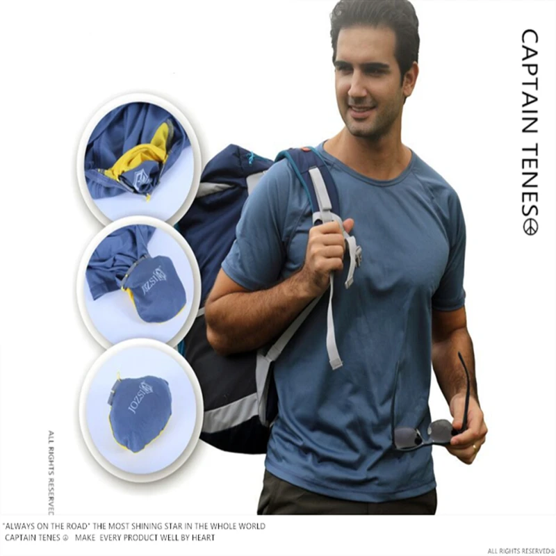 Men's Short Sleeve T-shirt Outdoor Sports T-shirt Men's Short Sleeve T-shirt Outdoor Sports T-shirt