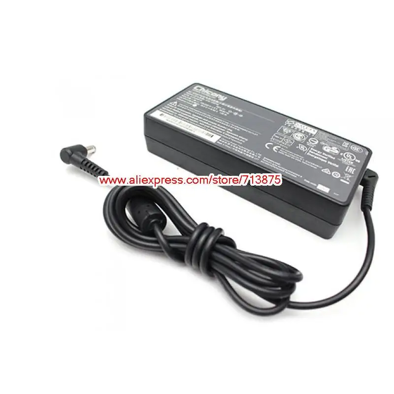 Adaptador para laptop