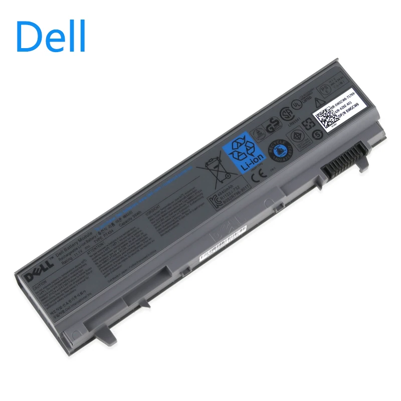 Dell канпэ вин бортовой компьютер dell Latitude E6400 E6410 E6500 E6510 M4400 M6400 PT434 PT436 PT437 KY265 KY266