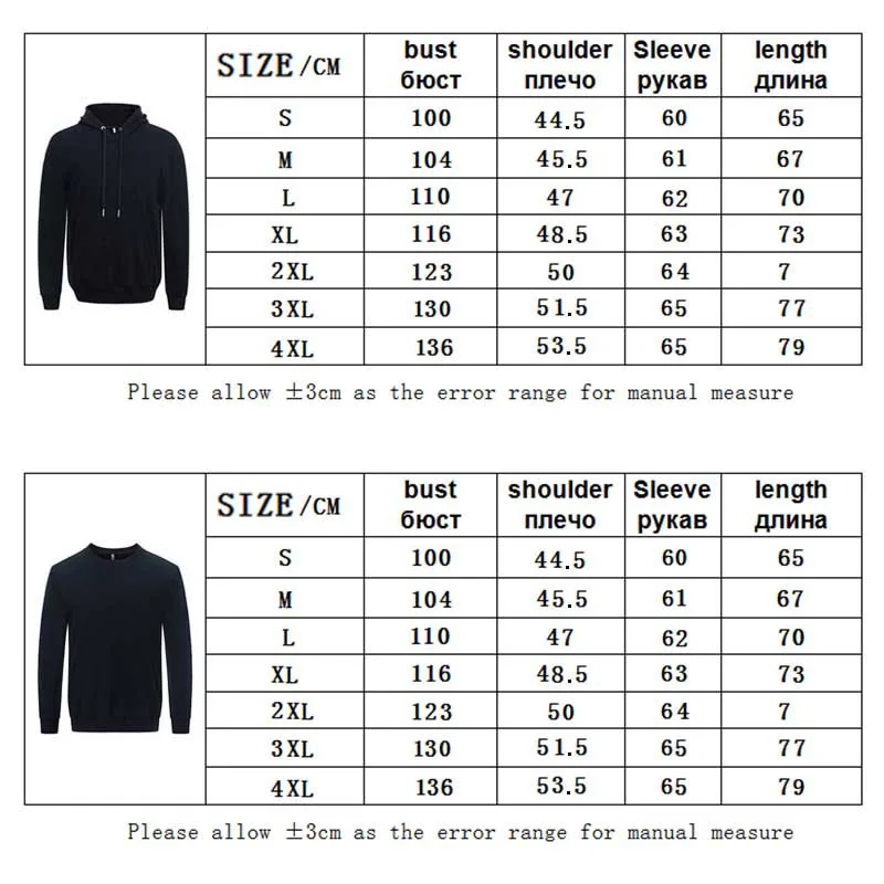 Custom Hoodies Logo Mens Hoodie for Men Women Spring Autumn Personalized Custom Cotton Casual Long Sleeve Sweatshirt