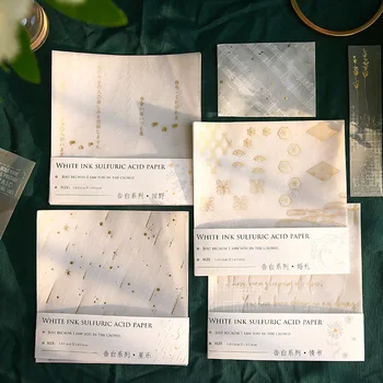 

1set/lot Memo Pads Sticky Notes Confession series Paper diary Scrapbooking Stickers Office School stationery Notepad