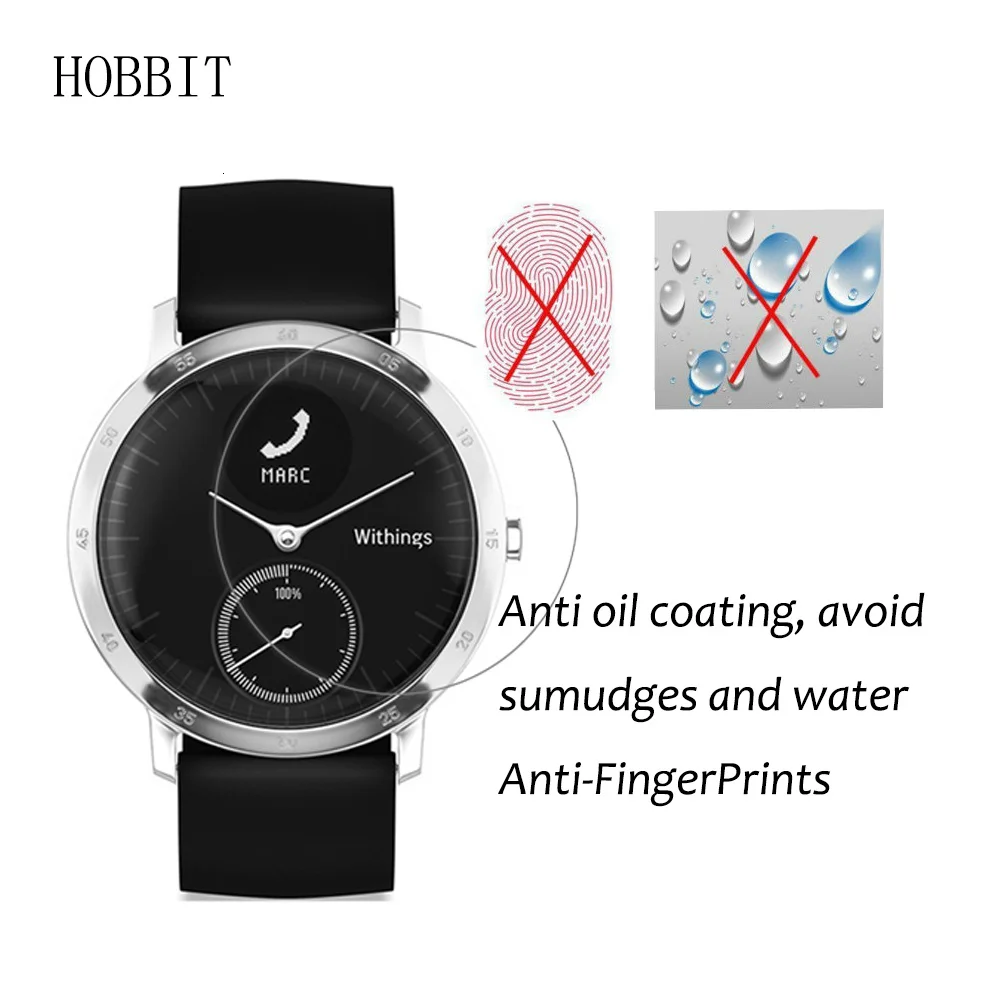 Withings Activite Steel HR 03