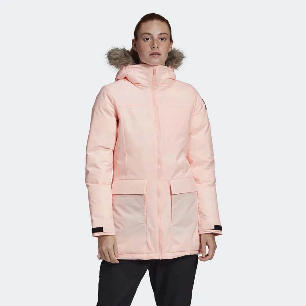 adidas xploric parka