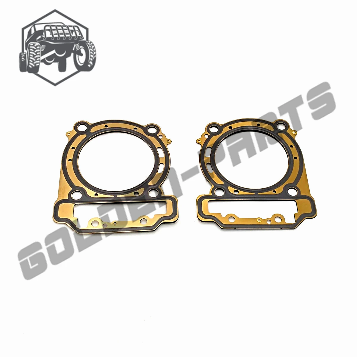 Прокладка головки цилиндра подходит для Odes LZ800 RM800 800 ATV UTV liangzi SIDE BY Dominator Raider Assailant