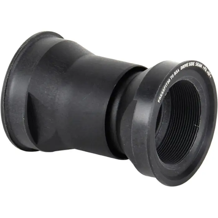 

SRAM BB30 Pf30 Pressure Transfer 24 Size BSA zhuan huan tao GXP Thread Medial Axis Crankset FSA/Shimano