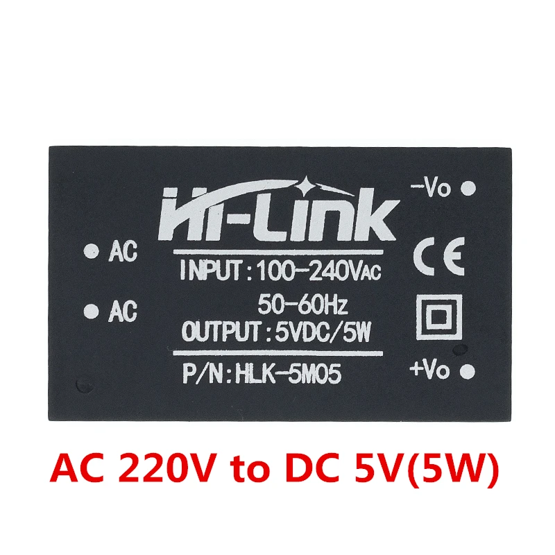 10 шт. планшетофон с USB 220 5 Вт до 12 В/5 В/3 3 В|power module|220v 5vmodule dc |