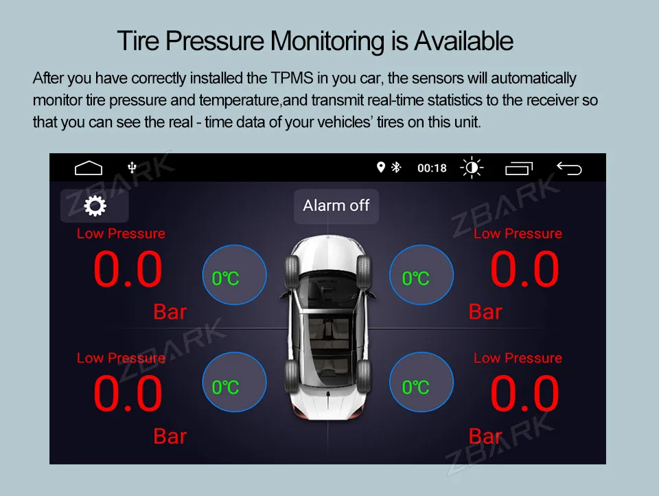 Discount 9 inch 2 Din Android 9.0  GPS Navi  bluetooth left  hand drive Car Radio stereo  Player for TOYOTA Prius 2009  - 2013 YHPRSZMA1 14