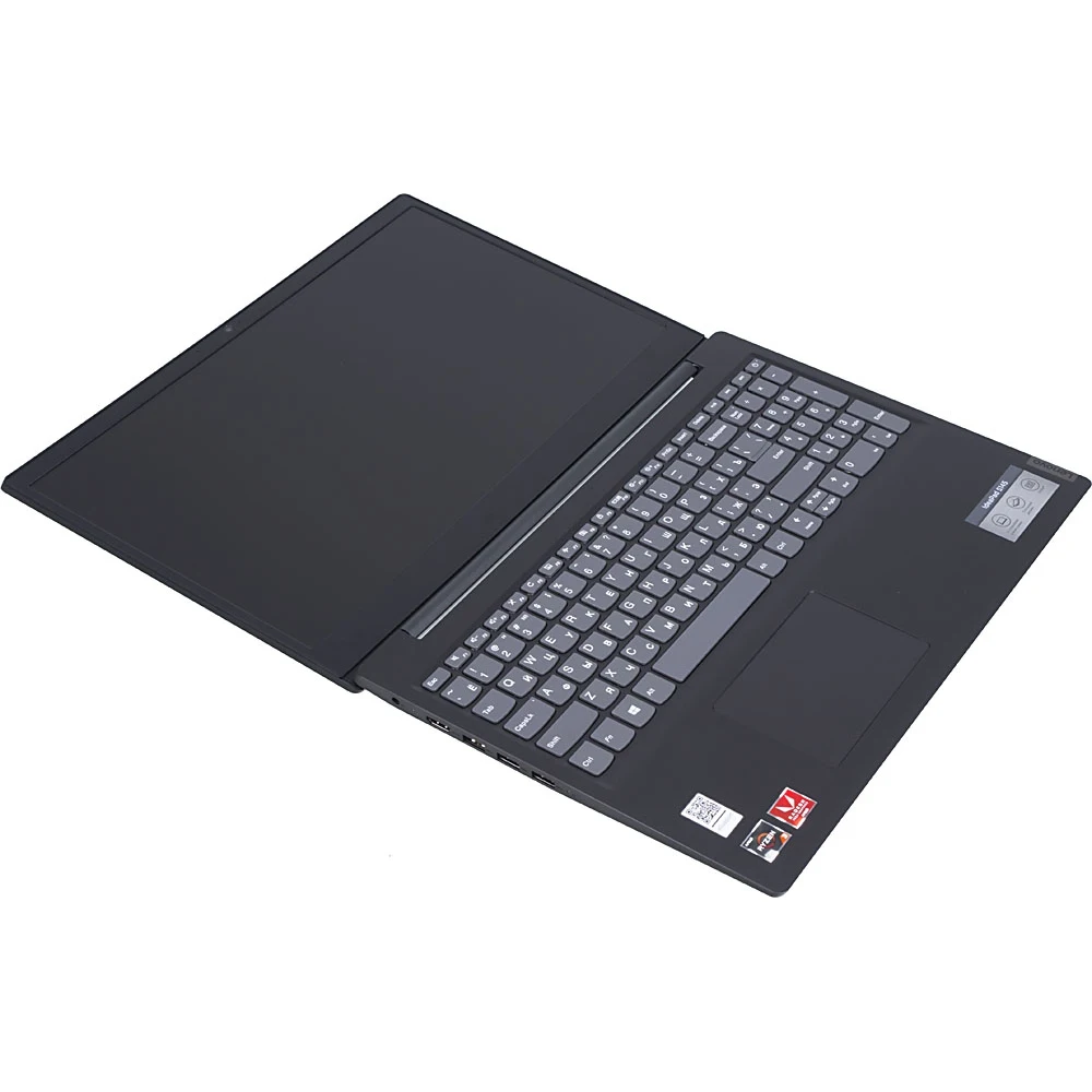 Ноутбук Lenovo IdeaPad S145-15API Ryzen 3 3200U/8Gb/SSD512Gb/Vega 3/15.6"/TN/FHD/DOS/black