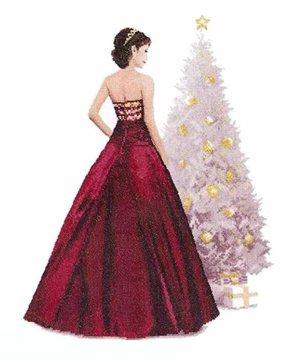 JLHO 1470 美丽的背影