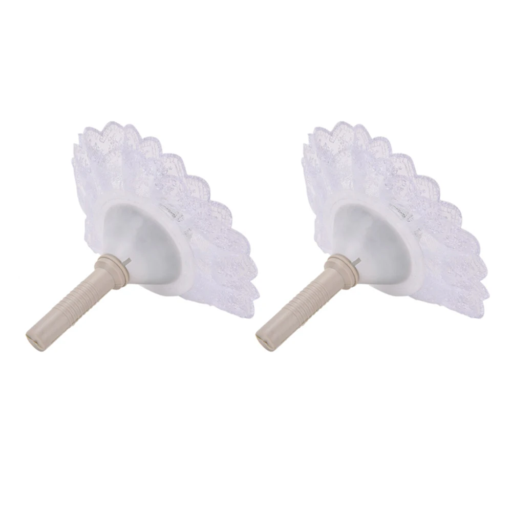 2 набора держатель для свадебных цветов сделай сам | Дом и сад