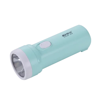 

LED Rechargeable Flashlight Strong Light Outdoor Camping Mini Flashlight Portable Lighting Linternas Daily Necessities EB50SD